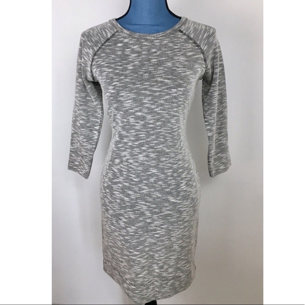 Merona Knit Dress